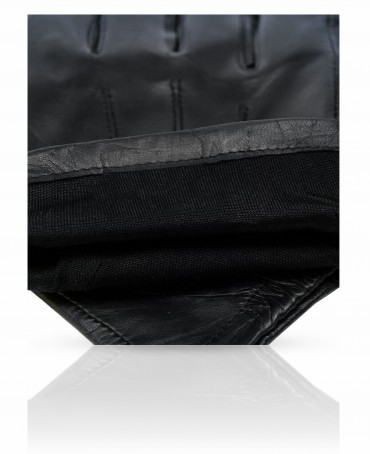 Перчатки Мужские 83_ANDOR/BL